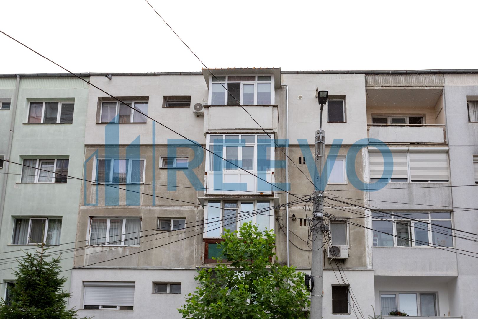 Apartament 2 camere, etaj 3, Cornișa - Poză 20