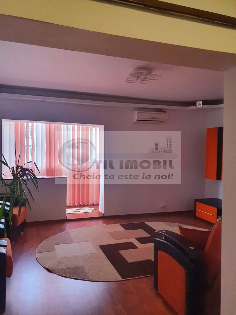 Apartament 3 Camere ZIMBRU - 450 euro - Poză 2