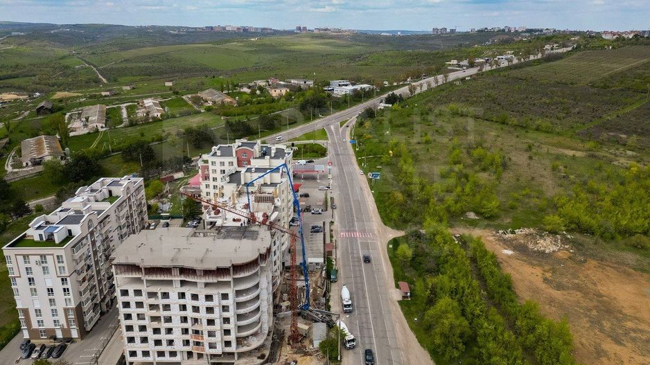 Vânzare, apartamet, 1 cameră, str. Alexandru cel Bun, or. Ialoveni - Poză 10