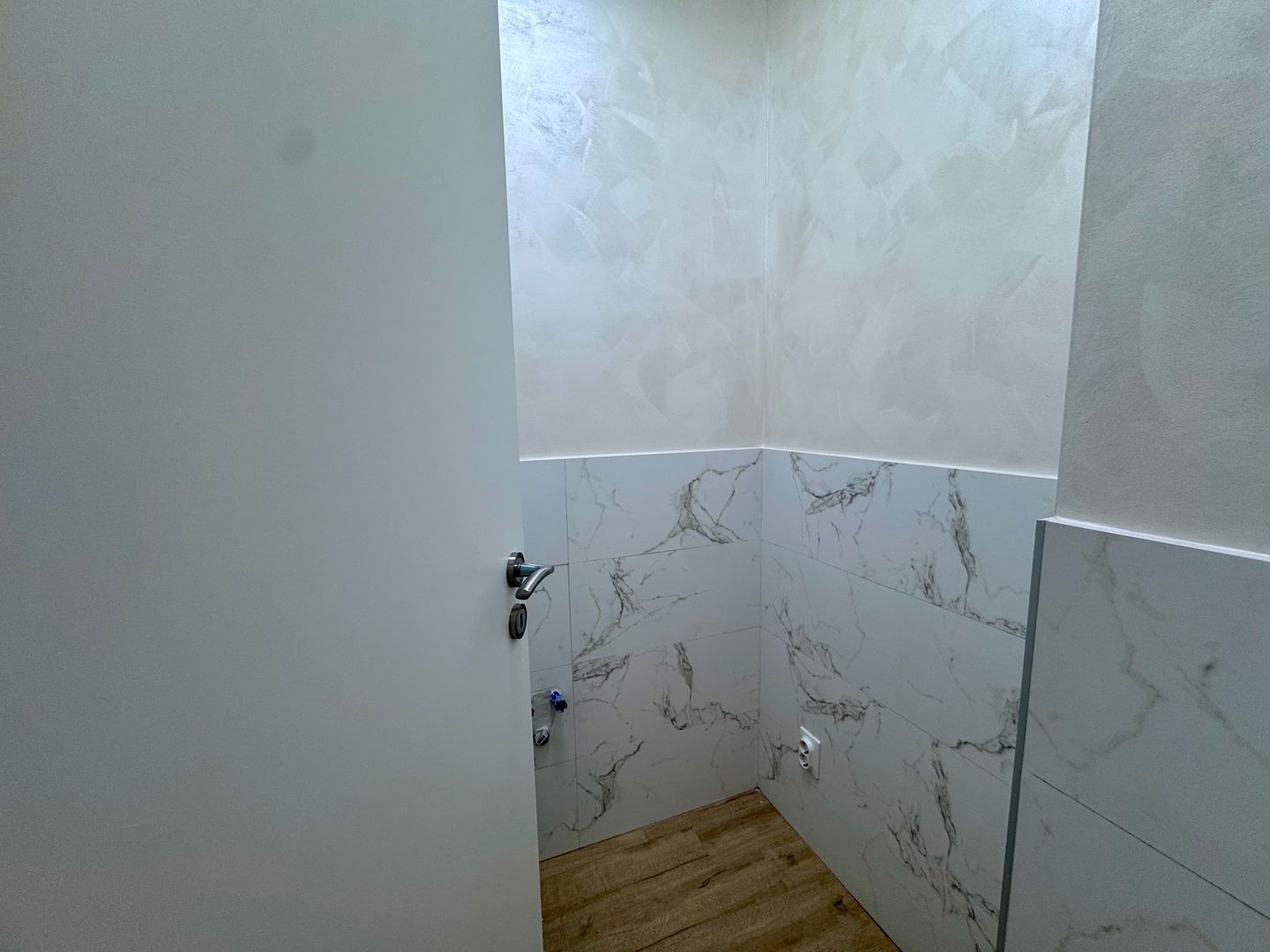 Apartament  9 C3 3 camere Tautului Residence  Parc Poligon Sub Cetate - Poză 13