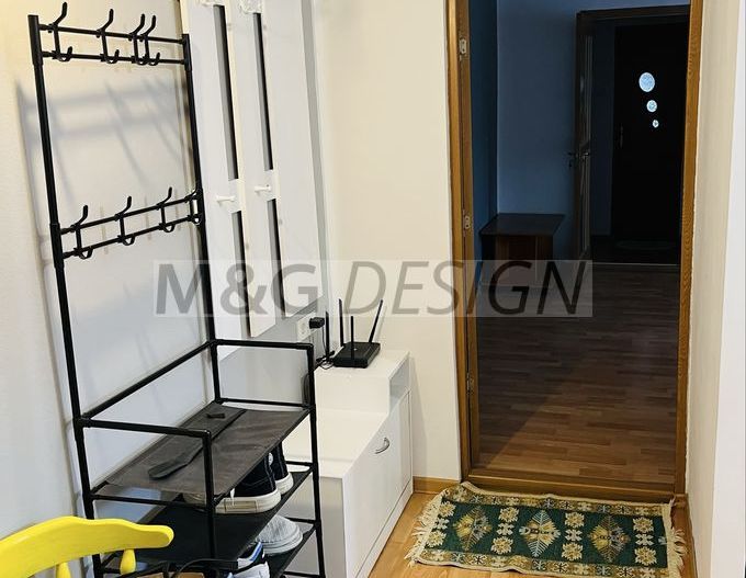 Apartament 2 camere Aradului cu centrala - Poză 6