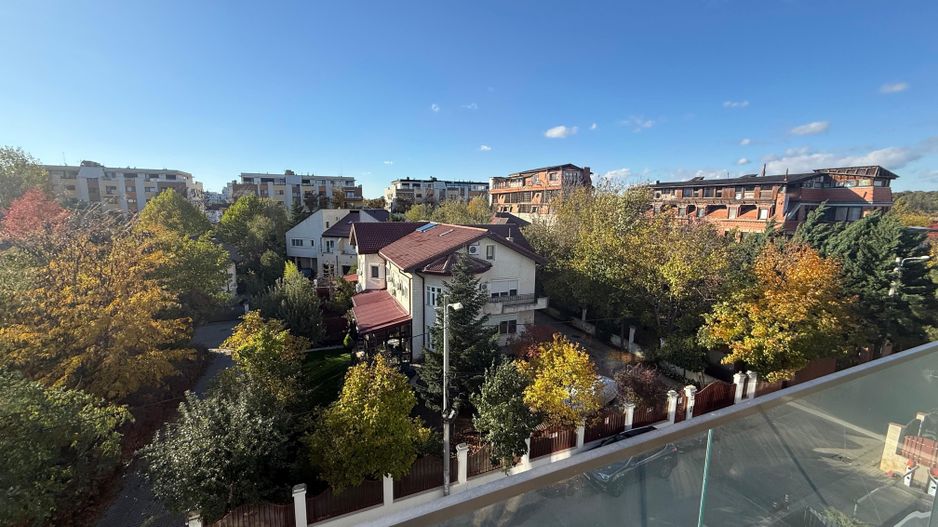 Apartament 4 camere Erou Iancu Nicolae - Poză 11