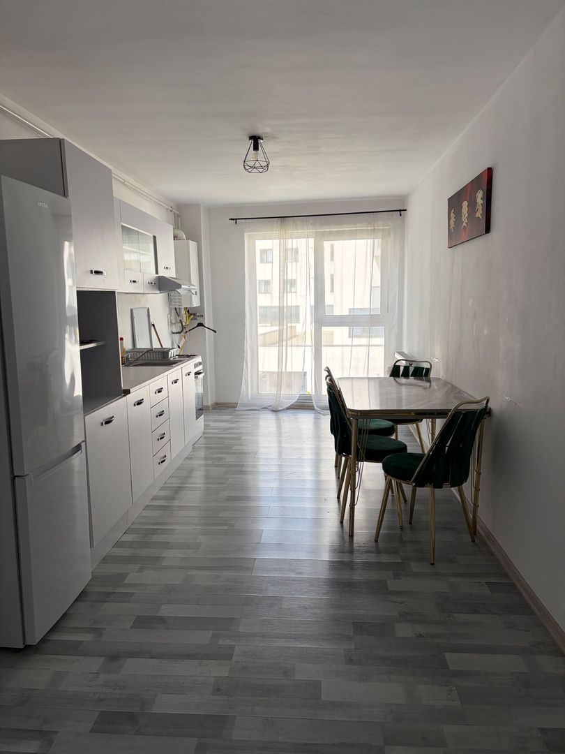 Apartament la cheie | 2 camere | terasa | parcare | Lombului - Poză 4