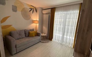 Garsoniera Drumul Taberei Moghioros Residence - Poză 3