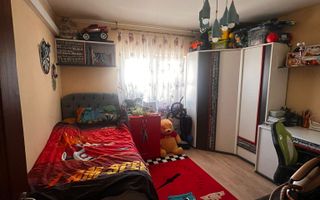 2 camere, 55 mp, etaj 2 – Regele Ferdinand, Center Nemes - Poză 5