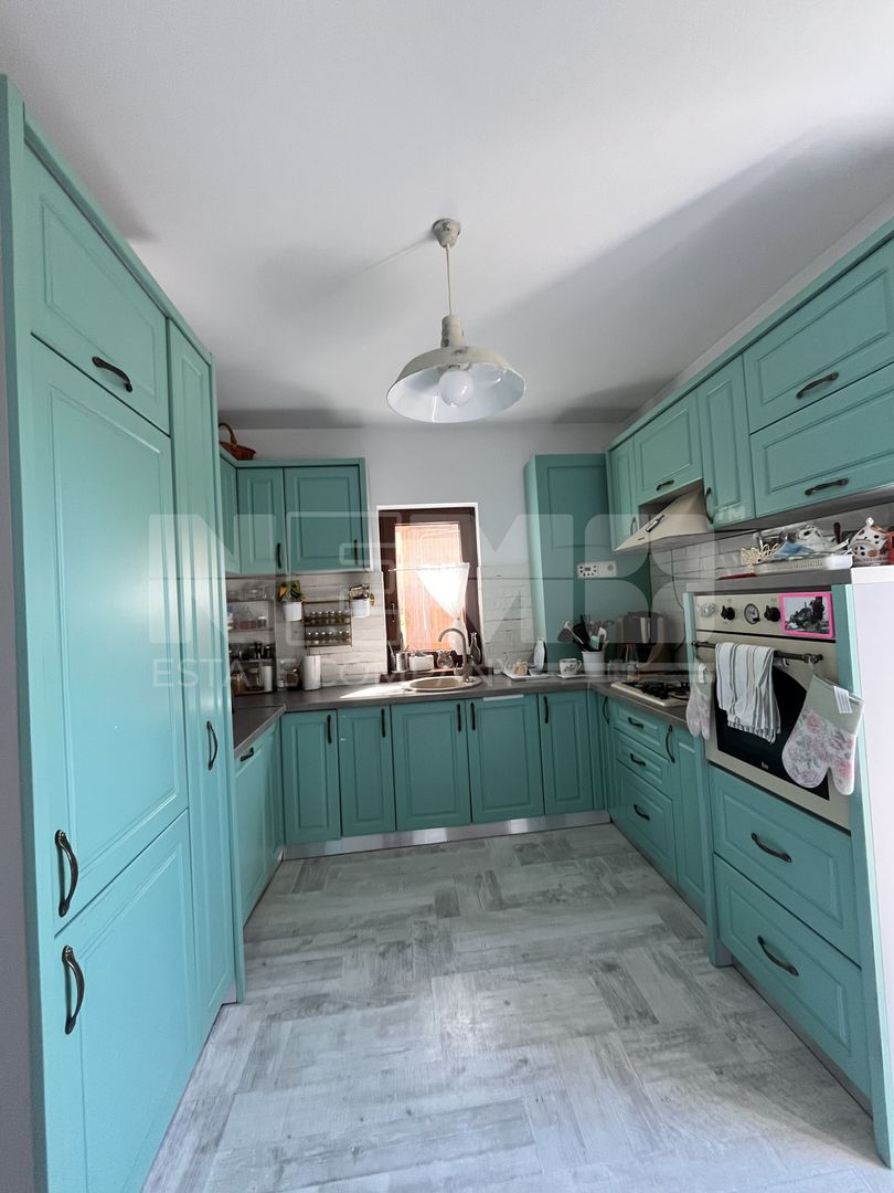 Duplex cu 3 Dormitoare de Vanzare I Burdujeni/Suceava I 159.999 Euro - Poză 4
