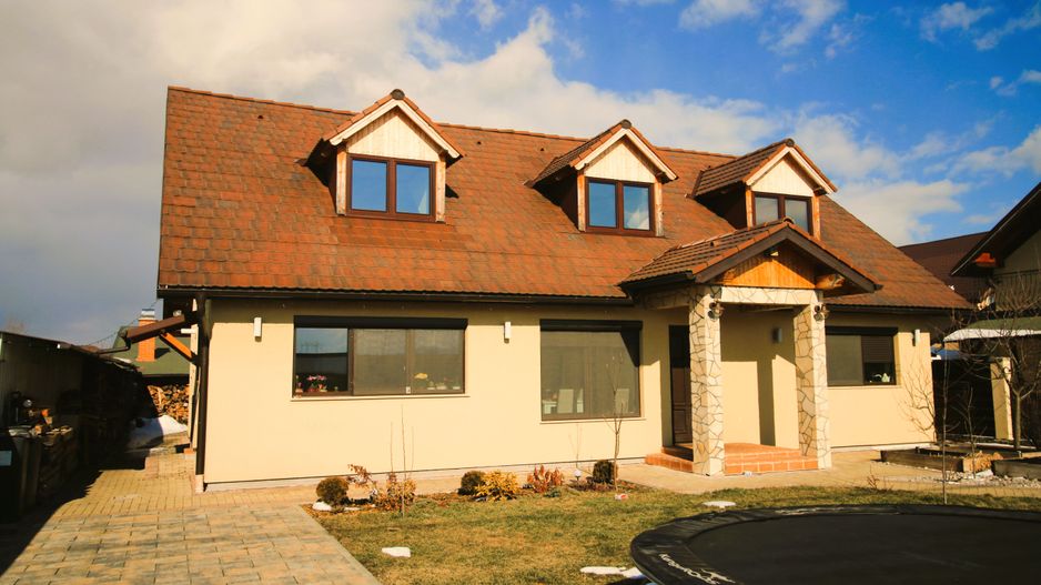 Apartament in casa nouă - la prima inchiriere - Poză 2