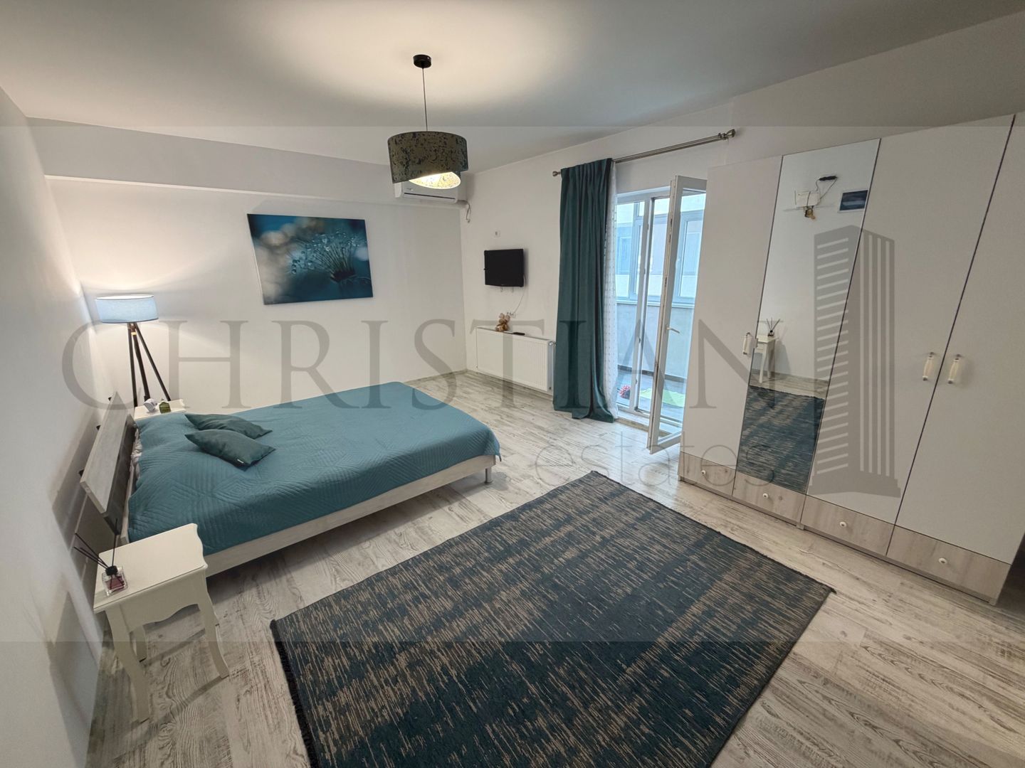 Garsoniera New World Residence - Delta Vacaresti - Poză 9