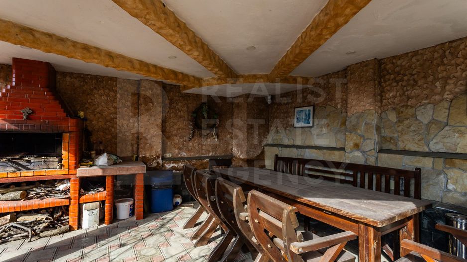 Vânzare, casă, 5 camere, str. Grenoble, Telecentru - Poză 70