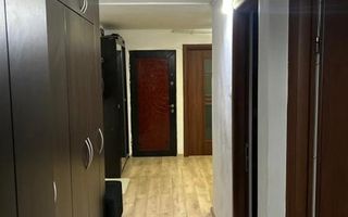 Apartament 3 camere, cartier Nicolina 1, Iași - Poză 8