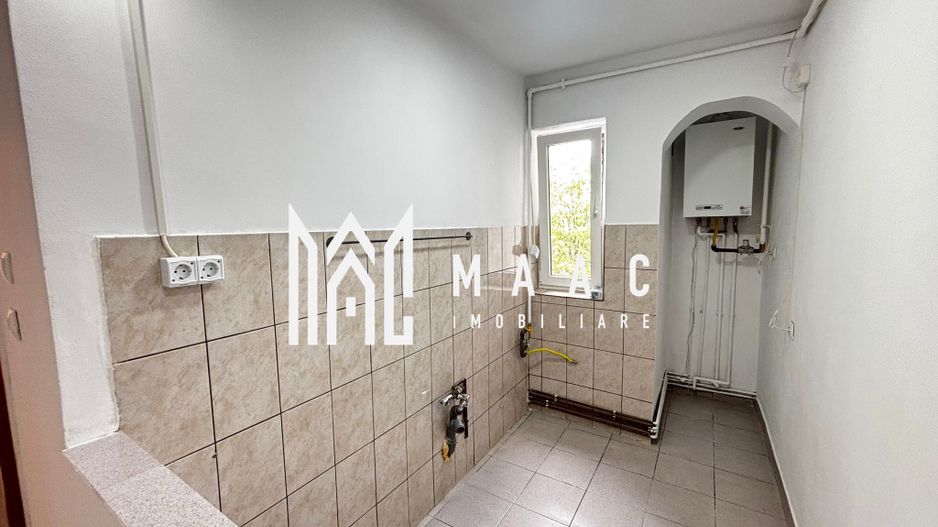 Apartament 3 Camere I ETAJ 1 I La cheie I Rahovei - Poză 7