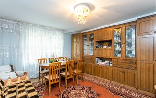 Vânzare, apartament, 5 camere, bd. Mircea cel Bătrân, Ciocana - Poză 4