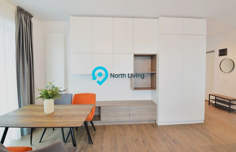 2 Camere 62 mp | Parcare Subterană | Cloud 9 - Poză 7