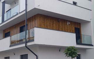 Apartament 3 camere decomandat | Șelimbăr | 65 mp, balcon - Poză 1