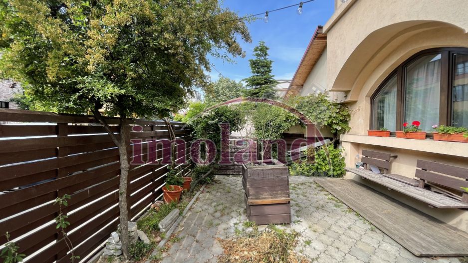 Închiriere apartament 2 camere – parter vilă modernă, zona Domenii - Turda - Poză 3