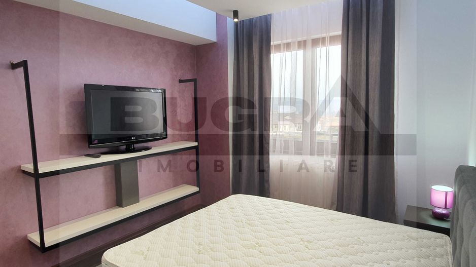 Apartament de 2 camere, 55mp, parcare subterana, zona Eugen Ionesco - Poză 5