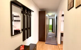 Apartament doua camere / Zona Parcul Poligon - Poză 12