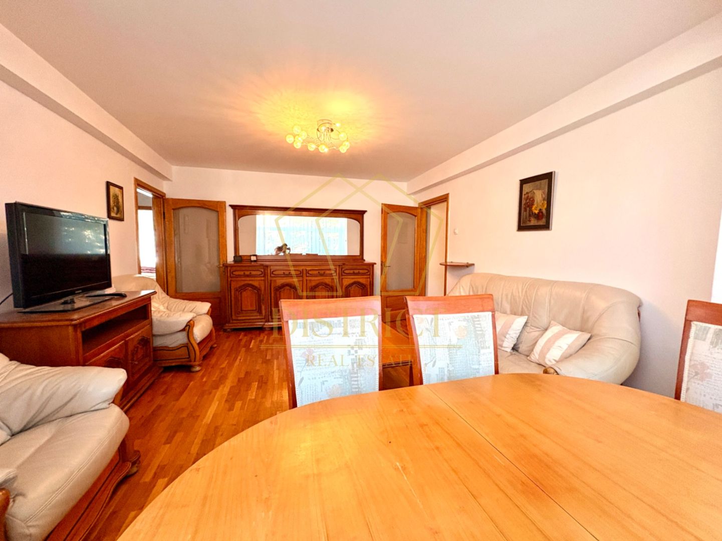 Apartament spațios cu 3 camere | Ultracentral - Poză 6