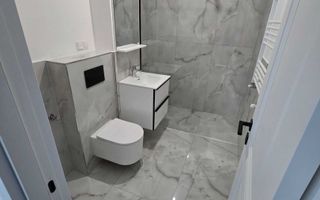 3 camere, bloc nou, parcare subterană – Ștefan cel Mare - Poză 7