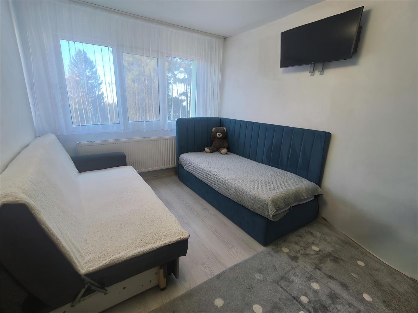 Apartament 2 camere, zona Astra/Planete - Poză 2