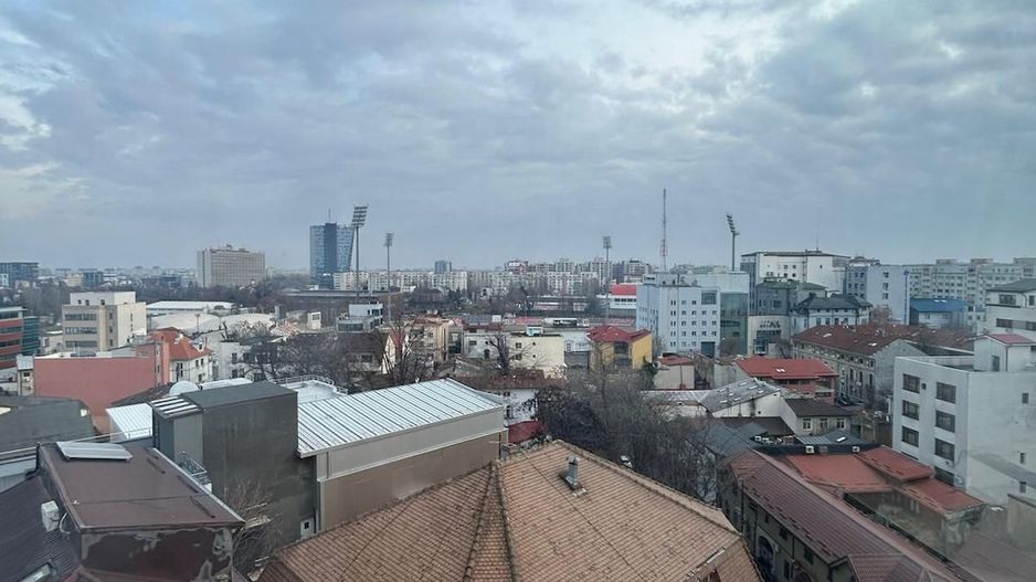 Apartament 2 camere Dorobanți – Bloc Perla - Poză 15