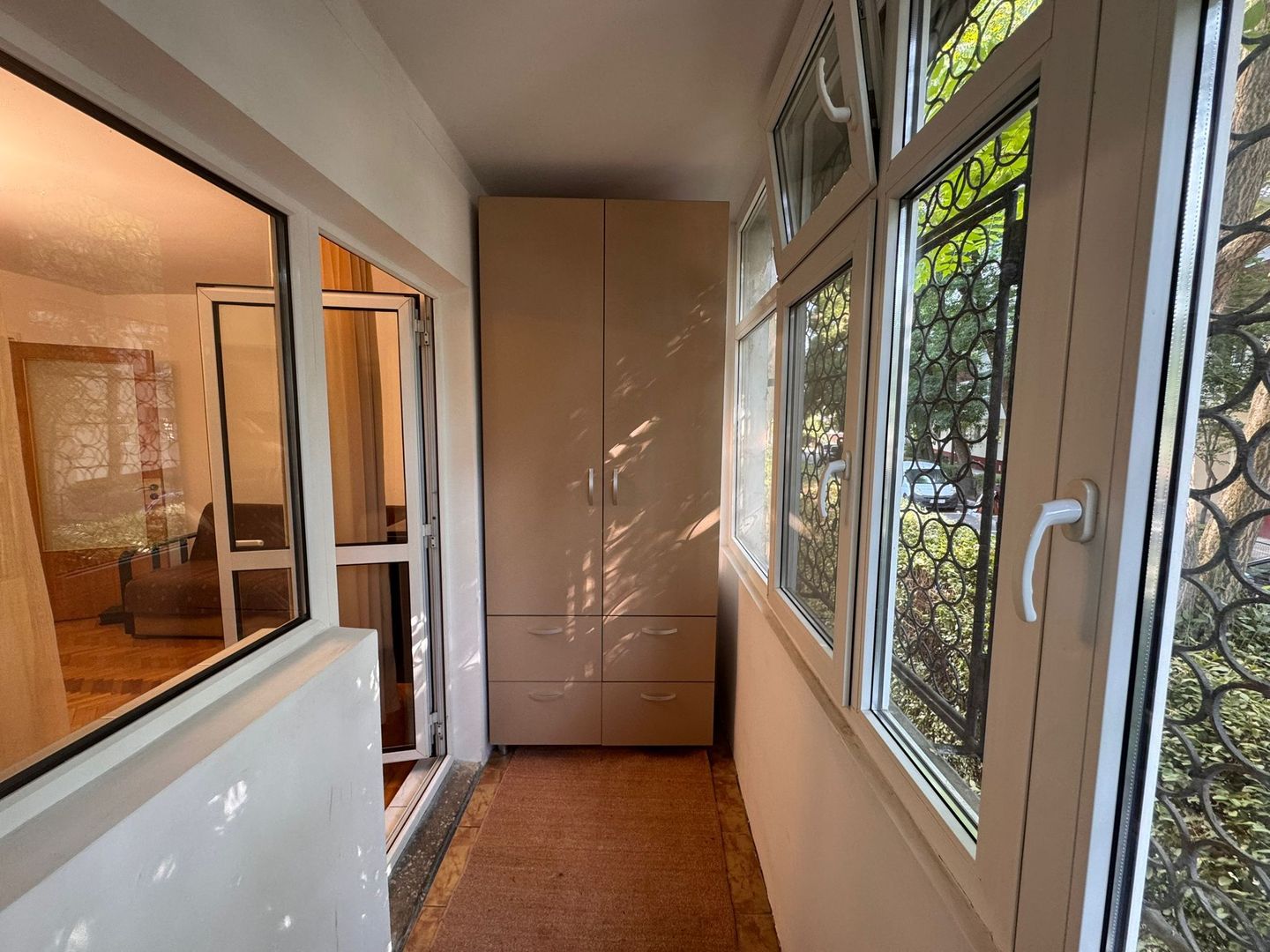 Drumul Gazarului 2 camere 58 mp P/4 - Poză 7