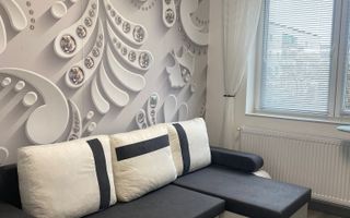 Ag EUROPA vinde apartament NOU sui MOBILAT in Micro 16 la etajul 2. - Poză 8
