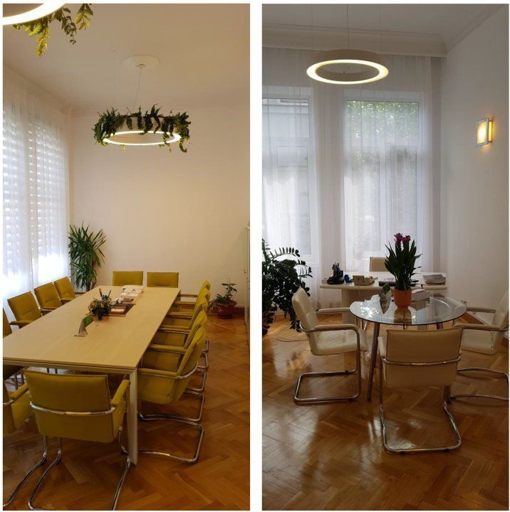 Ag BRASADAS închiriază vila cu 22 camere Piata Universitatii - Poză 5