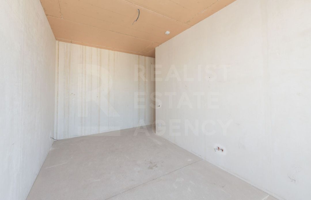 Vânzare, penthouse, 3 camere + living, strada Calea Ieşilor, Sculeni - Poză 8