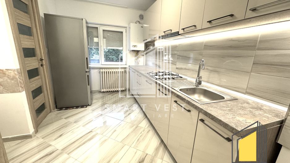 Apartament 3 camere | 77mp | Zona Independentei M 17 - Poză 2