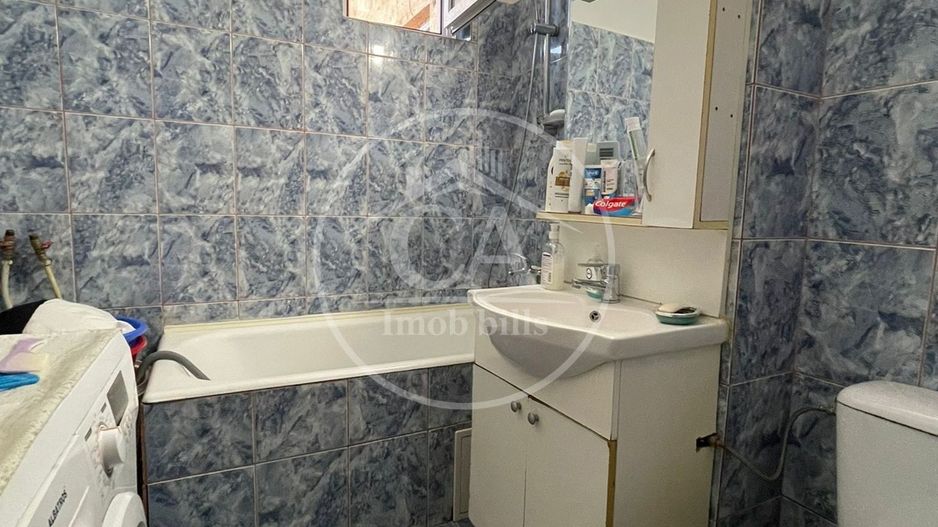 Apartament de vânzare cu 2 camere în Episcopia, Oradea - Poză 10