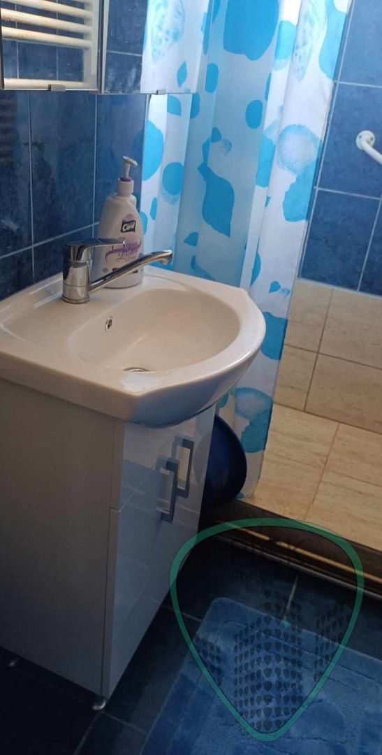 P 1064 - Apartament cu 2 camere în Târgu Mureș. cartierul Dâmbu Pietros - Poză 5