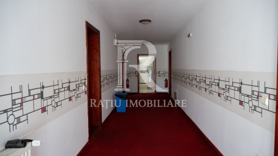 Afacere la Cheie în Turism | Pensiune  în Sânmartin - Poză 28
