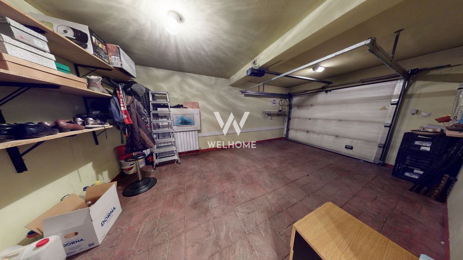 Casa individuala - 7 camere, 278 mp utili - Strand - Poză 18
