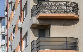 TOMIS NORD - vizavi VIVO MALL - 2 camere gata de mutare | balcon | gaz - Poză 28