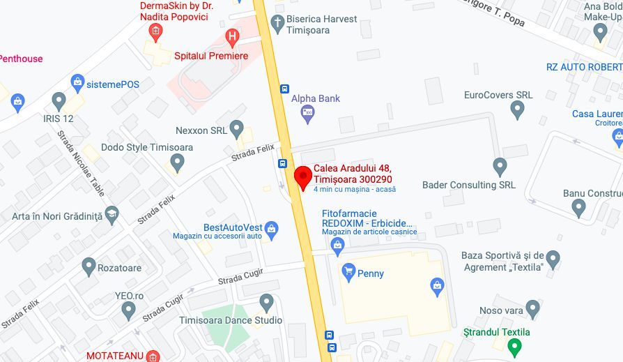 Teren - Destinatia servicii S+P+3E+ER - Poză 2