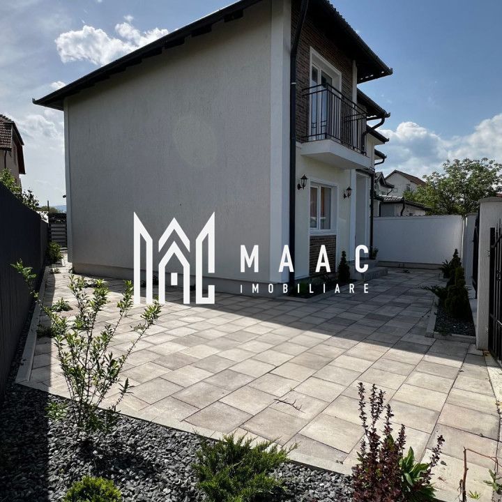 Casa 3 camere | Teren 235 mp |  Selimbar - Poză 2