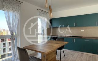 Apartament cu 2 camere de inchiriat in Grand Hill Oradea - Poză 3