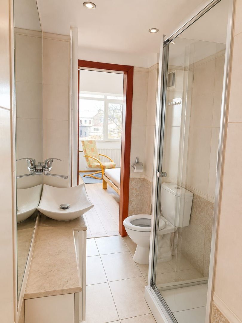 Apartament 2 camere de închiriere, Cișmigiu, mobilat modern, vedere superbă - Poză 5
