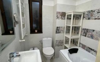 Apartament 3 camere Mobilat&Utilat+Boxa+Loc de parcare-Bloc nou-Zona Cug - Poză 7