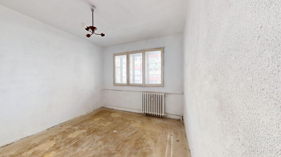 Sos. Alexandriei | Decomandat | 87 mp | 2 Bai | Langa Tramvai - Poză 24