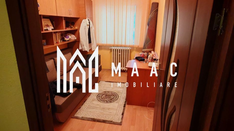 Apartament 3 camere I Decomandat I Etaj 3 I Valea Aurie - Poză 5