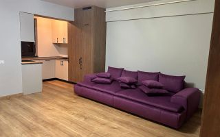 De inchiriat apart. 2 camere, cu loc de  parcare, Complex Flamingo,  650 E - Poză 1