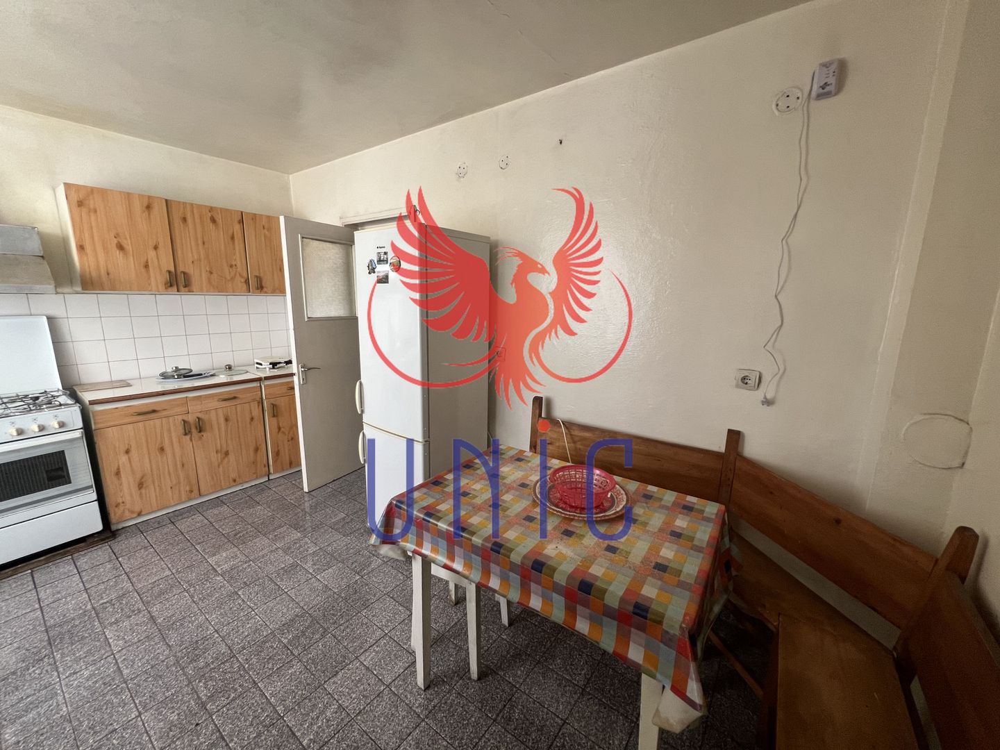 Apartament 4 camere Circulare Piata Garii Et 4/4 - Poză 7