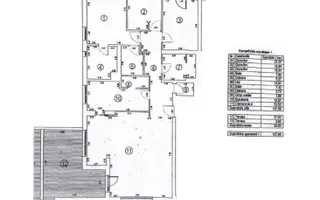 Apartament 4 camere Capitale + Curte | Loc de parcare & Boxa - Poză 15