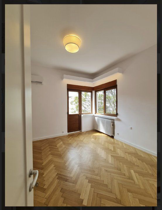 Apartament 3 camere - prima inchiriere zona Kiseleff, Arcul de Triumf| - Poză 5