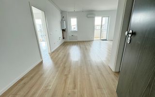 Aradului/Torontalului-2 Camere-Centrala Proprie - Poză 8