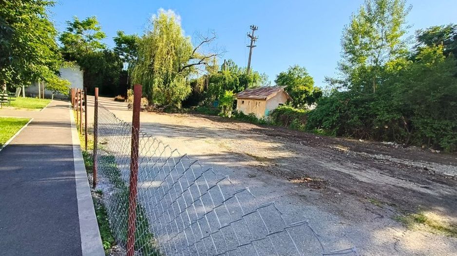 Teren intravilan de vânzare – Zona 9 Mai, Târgu Jiu | Comision 0% - Poză 5