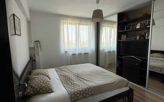 3 camere Metrou Titan - Parc Ior - centrala termica proprie - Poză 8