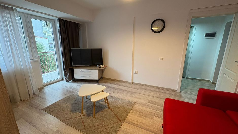 GARSONIERA METALURGIEI, BLOC NOU, CENTRALA TERMICA, BUCATARIE INCHISA - Poză 2